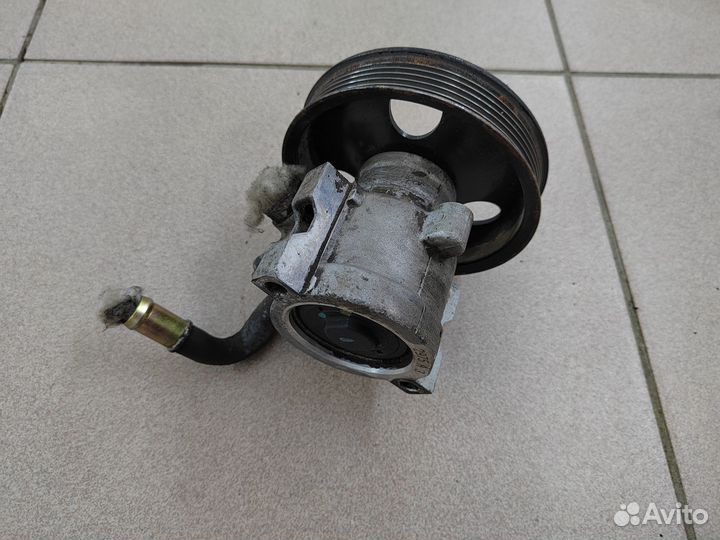 Насос гур Chevrolet Lacetti 1,6 F16D3