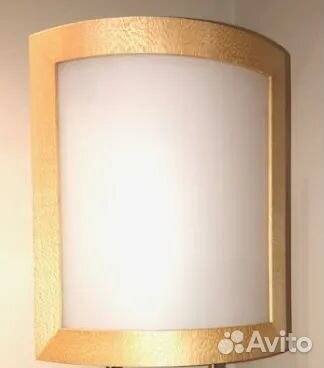 Бра Giulia 25 Status acero (клен)