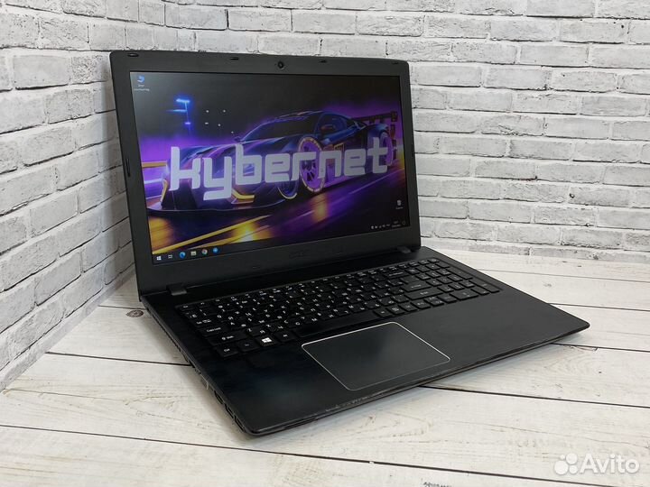 Игровой ноутбук Acer SSD/8Gb/Nvidia/гарантия