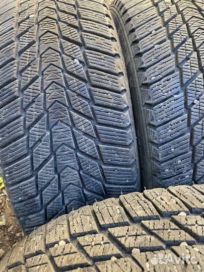 Nexen Winguard Ice Plus 205/60 R16 96T