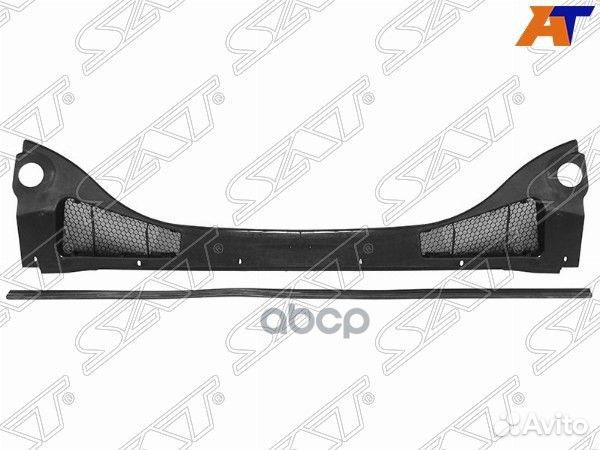 Панель жабо Ford Focus 10-19 ST-FDA6-015G-0 Sat