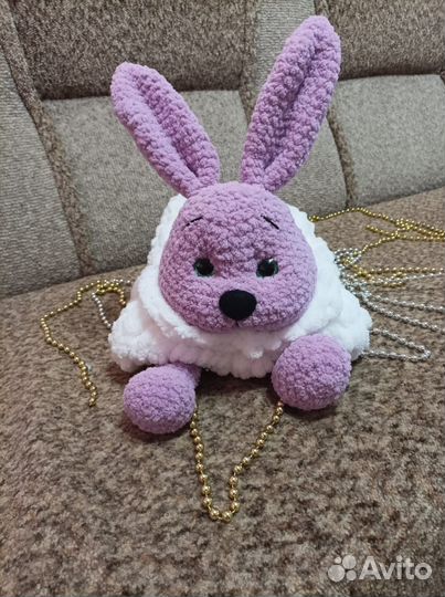 Вязанные пижамницы ручной работы