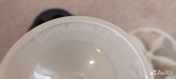Tupperware шейкер