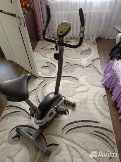 Велотренажер бу