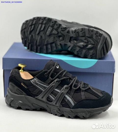 Asics Gel-Sonoma 15-50 термо (Арт.86439)