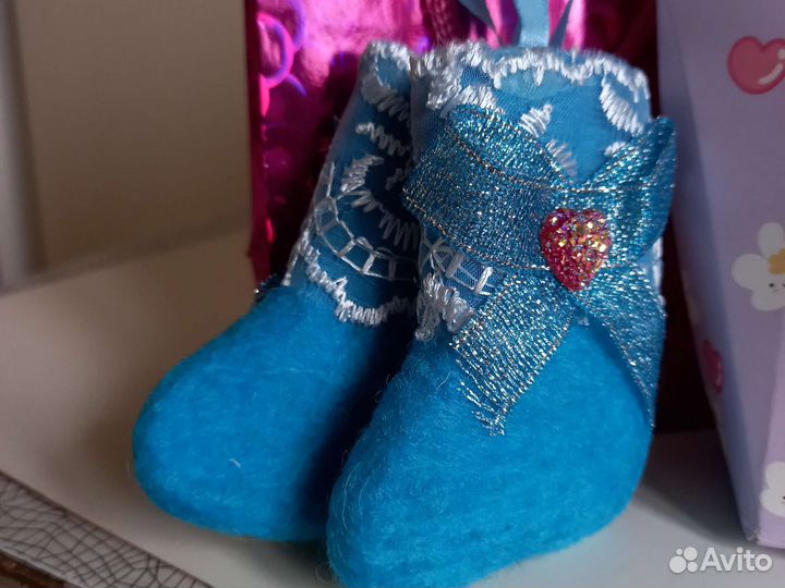 Подарочный набор