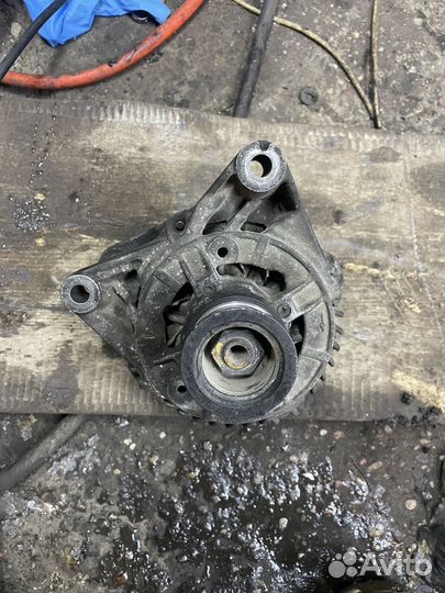 Генератор м52