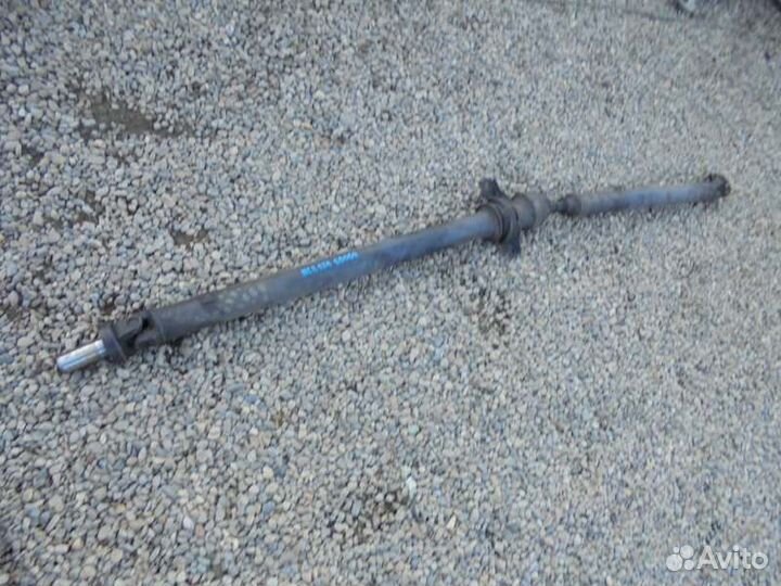 Карданный вал Toyota Corolla Fielder NZE124 1NZ-FE