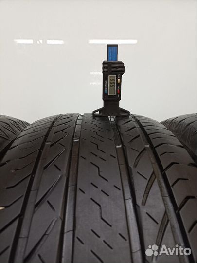 Bridgestone Ecopia EP850 265/60 R18