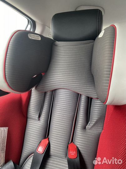 Автокресло Еvenflo (2,2-30кг)