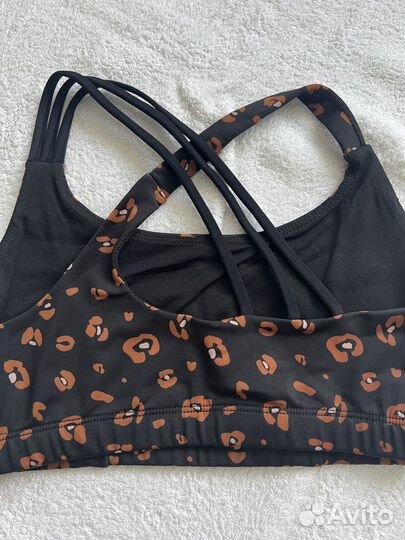 Костюм для йоги и фитнеса Onzie