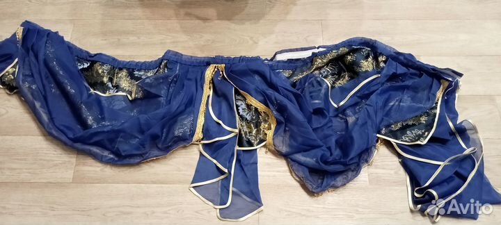 Комплект штор