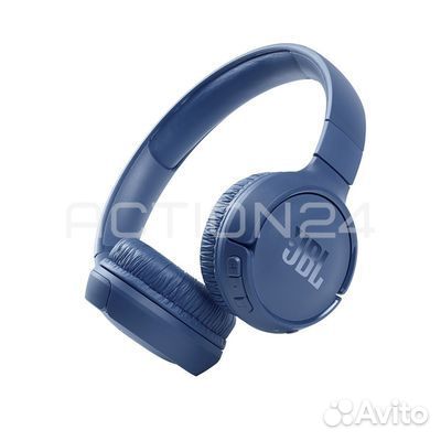 Беспроводные наушники с микрофоном JBL Tune 520BT