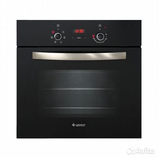Духовой шкаф электрический gefest да 622-02 AC