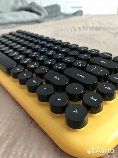 Клавиатура беспроводная