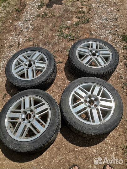 Cordiant Polar SL 205/55 R16