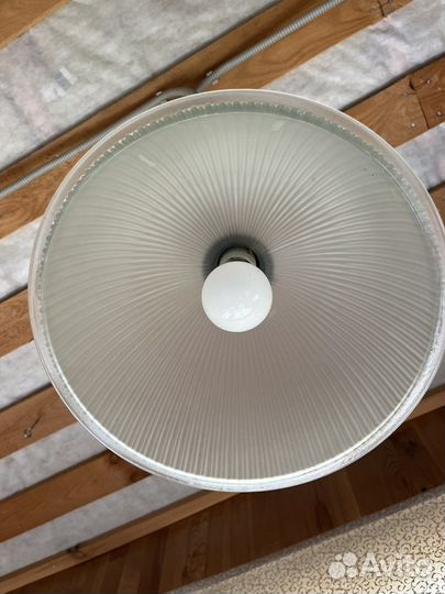 Светильник подвесной лофт