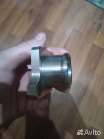 Фланец Тикси 250