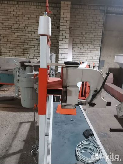 Аппарат для фасовки сыпучих и кусковых продуктов