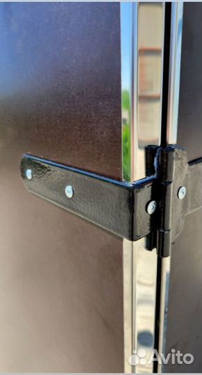 На проверке Коптильная камера. Коптильня