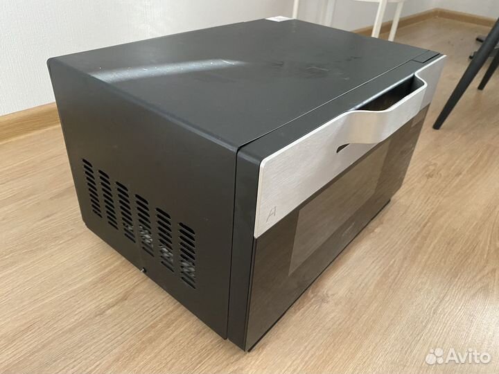 Свч микроволновая печь imcg25 caso