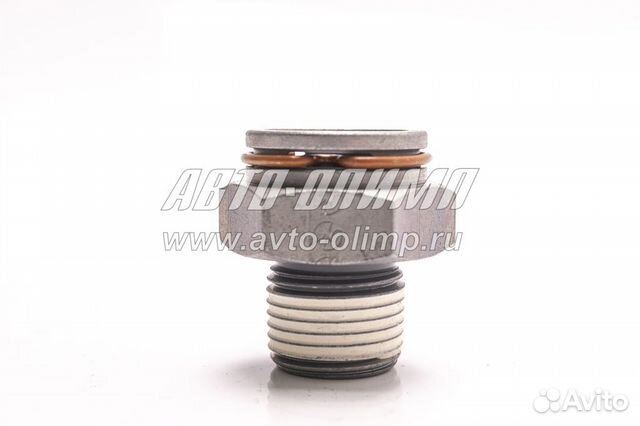 Штуцер АКПП