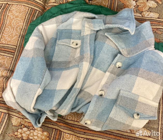 Женские вещи пакетом