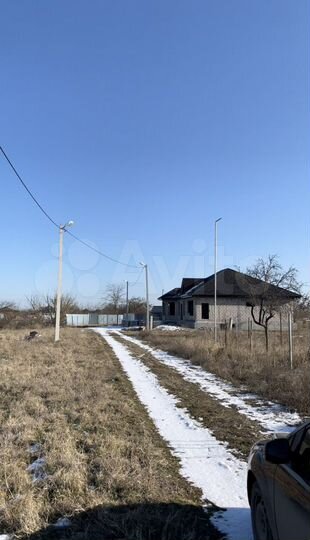 Участок 6 сот. (ИЖС)