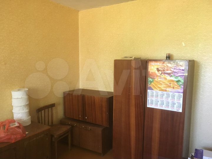 1-к. квартира, 33 м², 2/3 эт.