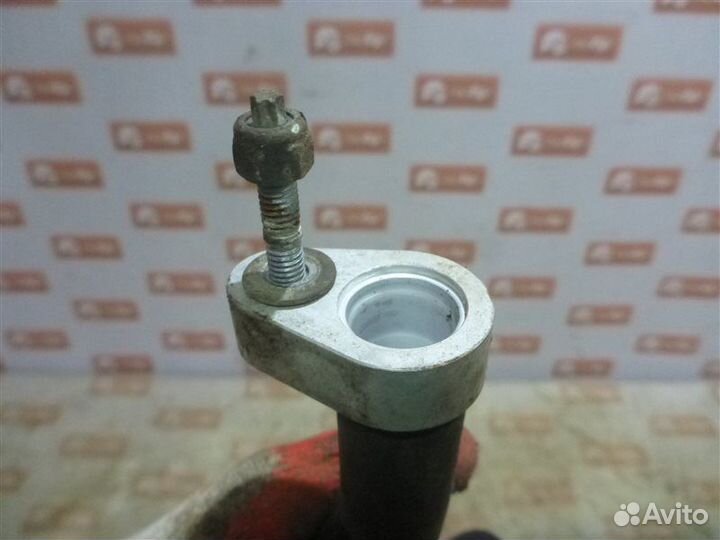 Трубка кондиционера Лада Приора 2170 21126 2012