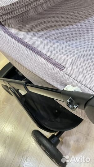 Коляска stokke trailz