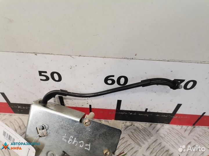 Замок багажника Ford Mondeo 3 2002 4779096