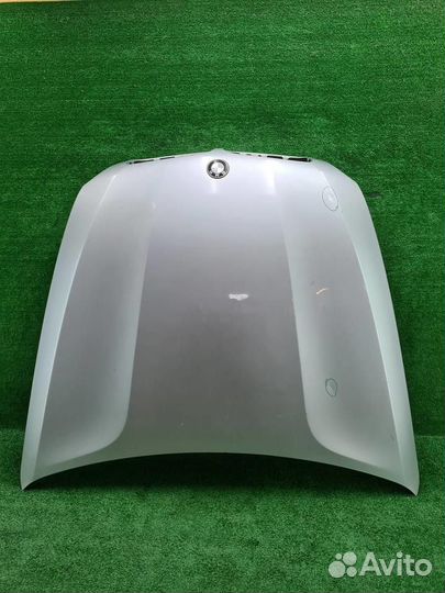 Б/У Б/У Капот BMW X5 E70 (2006-2013) 41617486754