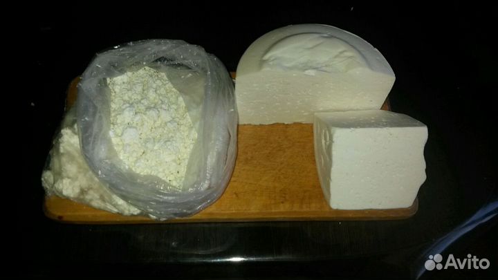 Частные продукты