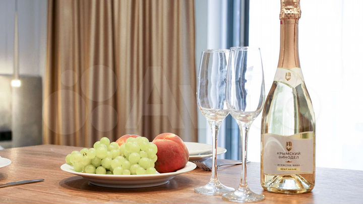 Квартира-студия, 37 м², 7/16 эт.