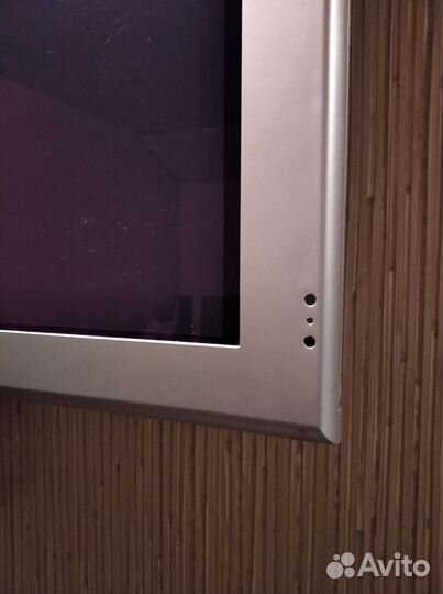 Плазменный телевизор philips