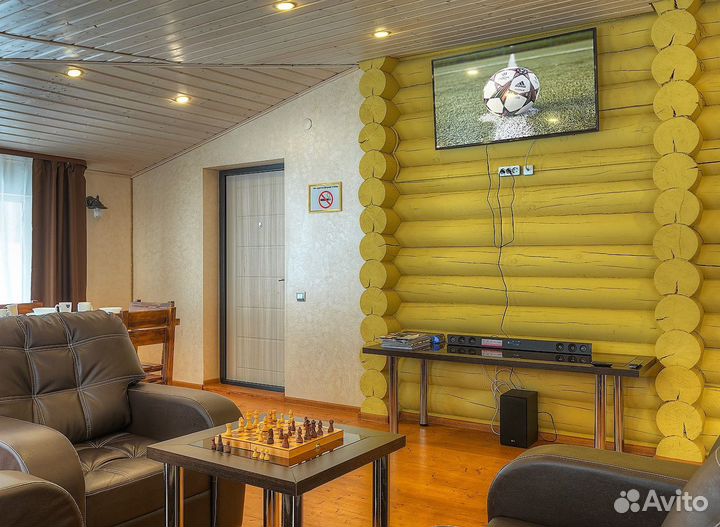 Снять беседку, домик на берегу с баней и джакузи