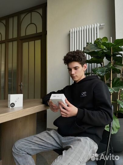 iPad Pro 11 M2 512gb Silver Wi-Fi+Cellular Новый