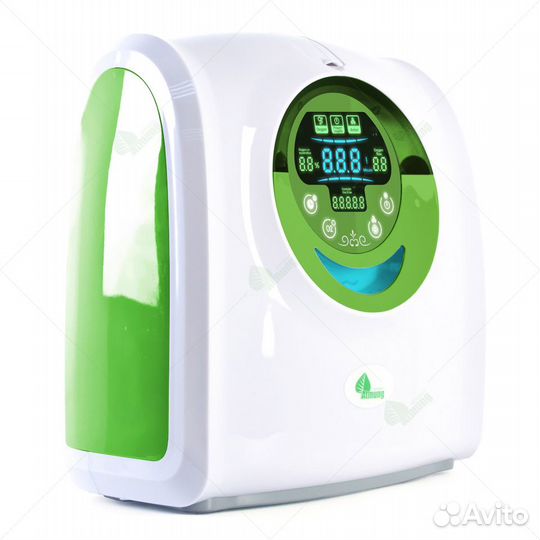 Набор для дыхания