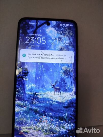 Xiaomi Redmi Note 10T, 4/128 ГБ