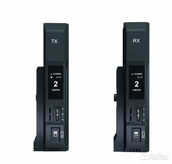 Hollyland Mars 300 Pro Enhanced / Mars 4k (новые)