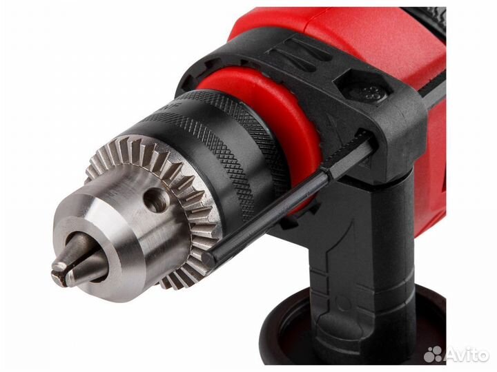 Дрель ударная wortex DS 1306-2