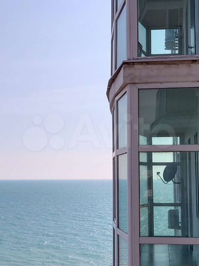 2-к. квартира, 92 м², 9/14 эт.