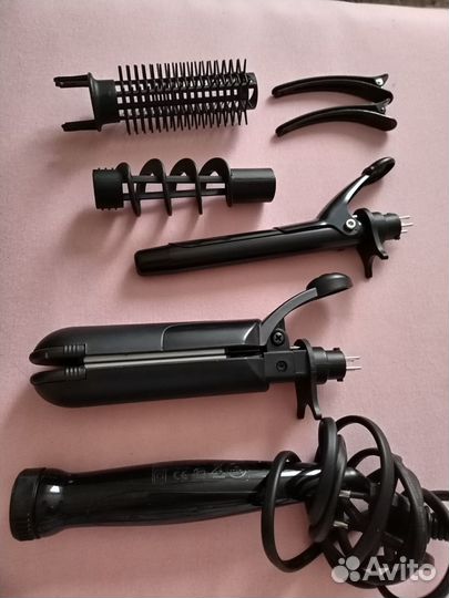 Стайлер Remington