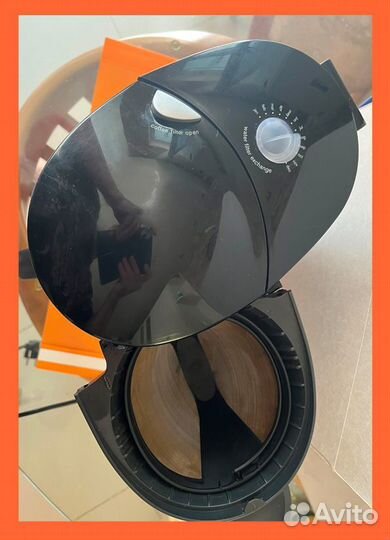 Кофеварка brаun капельная