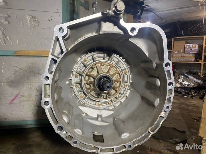 АКПП 6HP21 BMW Е87 Е90 N43B20AA GA6HP19Z - W6R