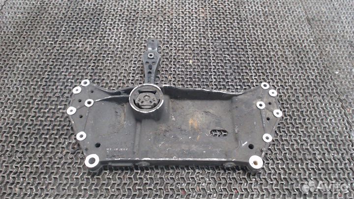 Балка подвески передняя Volkswagen Touran, 2010