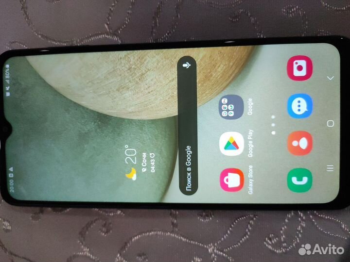 Samsung Galaxy M12, 4/64 ГБ