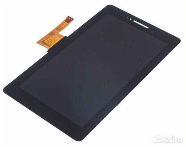 Дисплей на Lenovo Tab E7 (TB-7104I) (ч