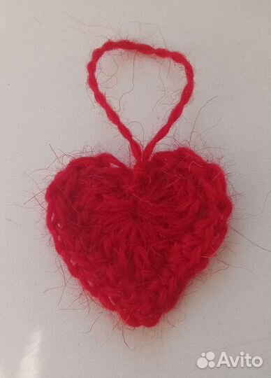 Вязание крючком на заказ